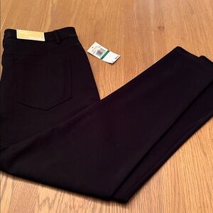 Michael Kors Men's Black pants